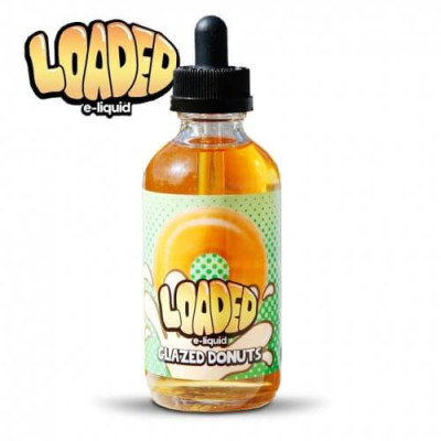 LOADED E-LIQUIDS