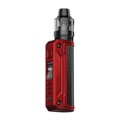 lOST VAPE THELEMA SOLO 100W