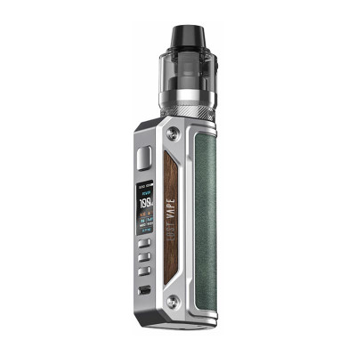 lOST VAPE THELEMA SOLO 100W