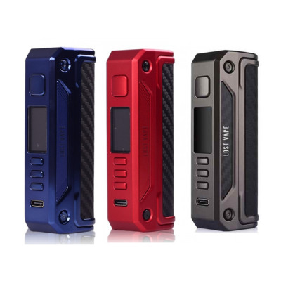 lOST VAPE THELEMA SOLO 100W