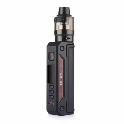 lOST VAPE THELEMA SOLO 100W