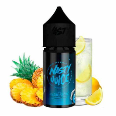 NASTY E-LIQUID