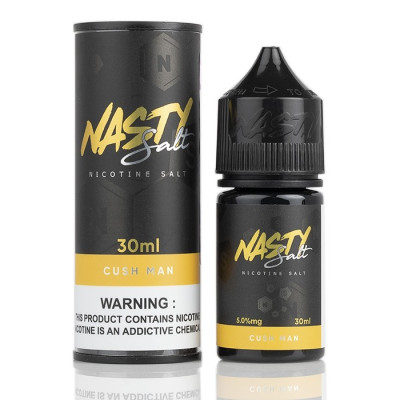 NASTY E-LIQUID