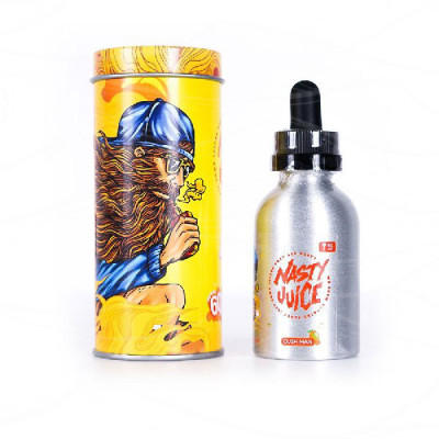 NASTY E-LIQUID