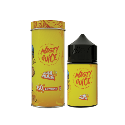 NASTY E-LIQUID