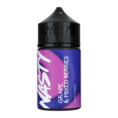 NASTY E-LIQUID