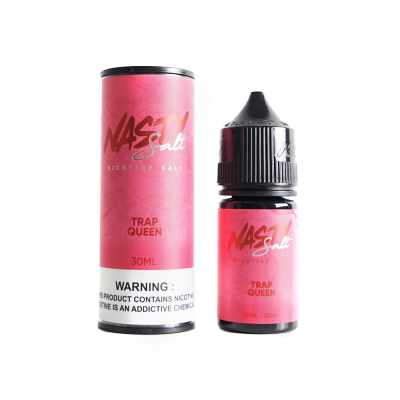 NASTY E-LIQUID