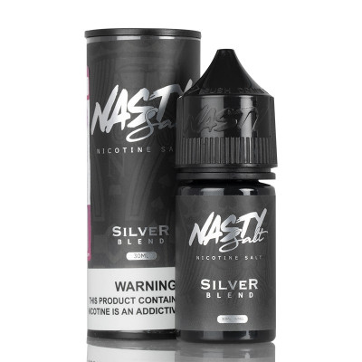 NASTY E-LIQUID