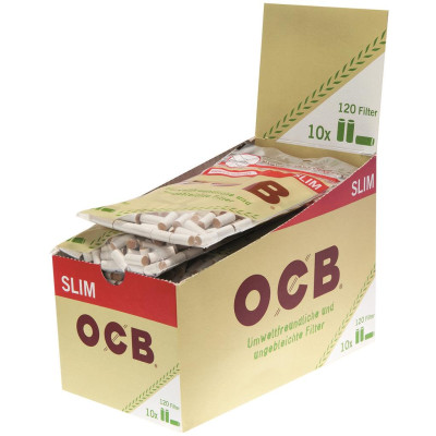 O C B ECO SLIM 6mm