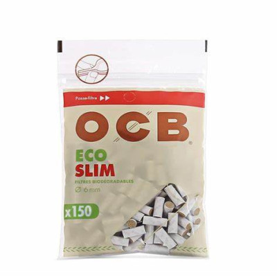 O C B ECO SLIM 6mm