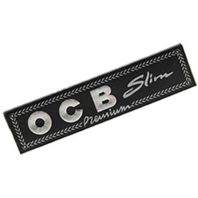 OCB SLIM PREMIUM SIZE PAPER