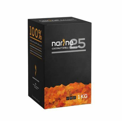 NARINE CHARCOAL 1KG