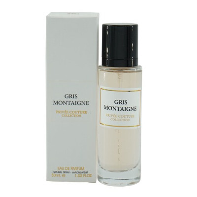 GRIS MONTAIGNE PERFUME