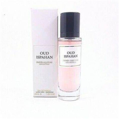 OUD ISPAHAN PERFUME