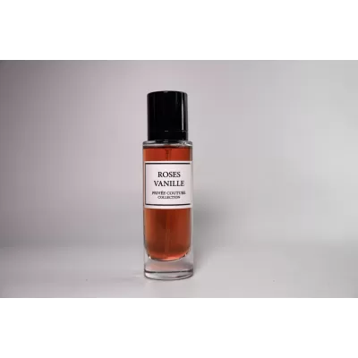 ROSES VANILLE PERFUME