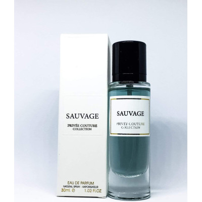 SAUVAGE PERFUME