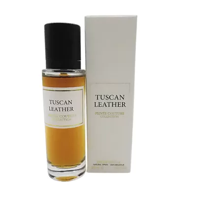 TUSCAN LEATHER PERFUME