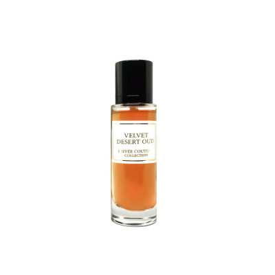 VELVET DESERT OUD PERFUME