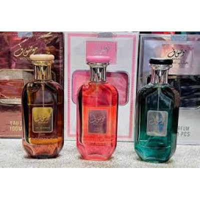 MOUSUF PERFUMES