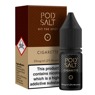 POD SALT E-LIQUID