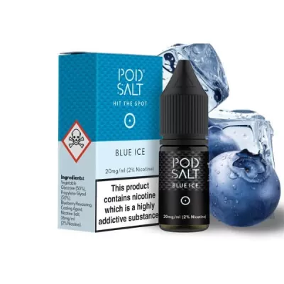 POD SALT E-LIQUID