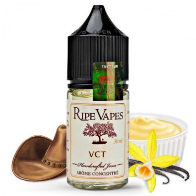 RIPE VAPES E-LIQUIDS