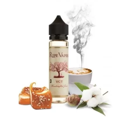 RIPE VAPES E-LIQUIDS