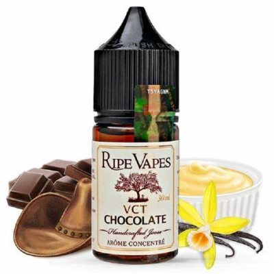 RIPE VAPES E-LIQUIDS