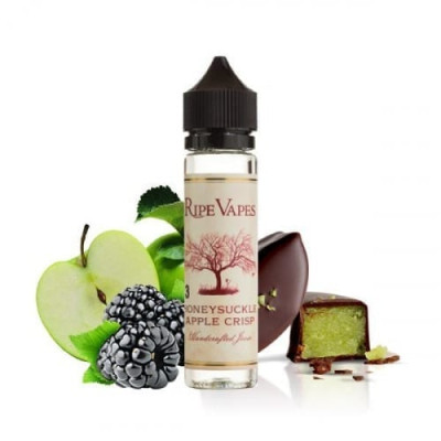 RIPE VAPES E-LIQUIDS