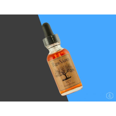 RIPE VAPES E-LIQUIDS