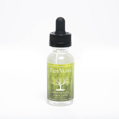 RIPE VAPES E-LIQUIDS