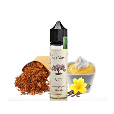 RIPE VAPES E-LIQUIDS