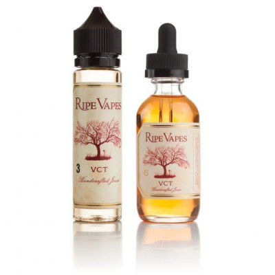 RIPE VAPES E-LIQUIDS