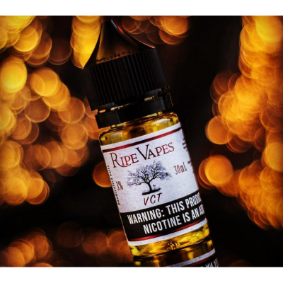 RIPE VAPES E-LIQUIDS 120ML