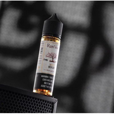 RIPE VAPES E-LIQUIDS 120ML