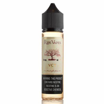 RIPE VAPES E-LIQUIDS 120ML