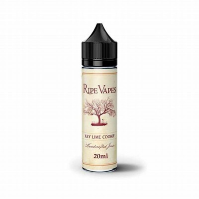 RIPE VAPES E-LIQUIDS 120ML