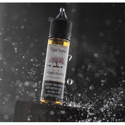 RIPE VAPES E-LIQUIDS 120ML