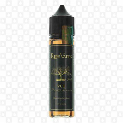 RIPE VAPES E-LIQUIDS 120ML