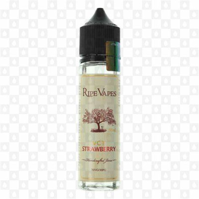 RIPE VAPES E-LIQUIDS 120ML