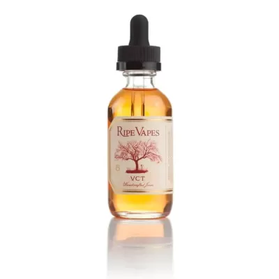 RIPE VAPES E-LIQUIDS 120ML