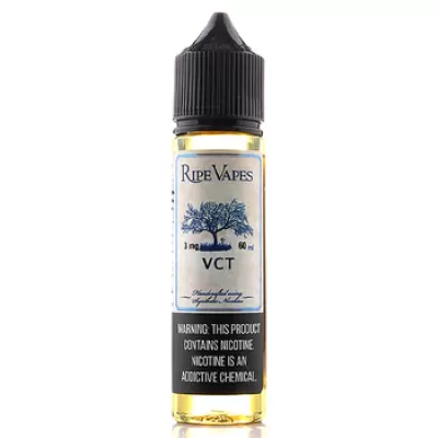 RIPE VAPES E-LIQUIDS 120ML