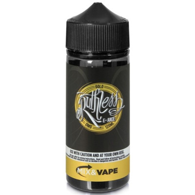 RUTHLESS E-LIQUIDS