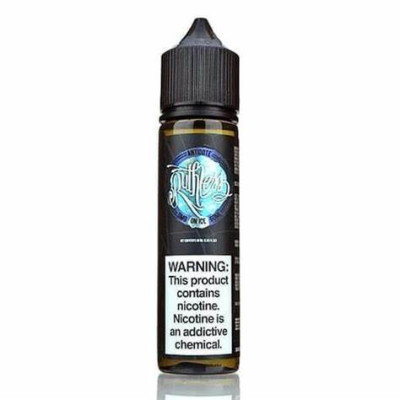 RUTHLESS E-LIQUIDS