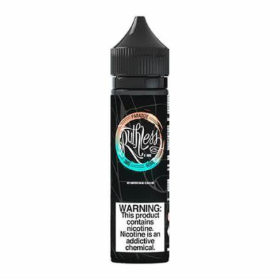 RUTHLESS E-LIQUIDS