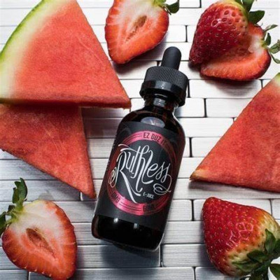 RUTHLESS E-LIQUIDS