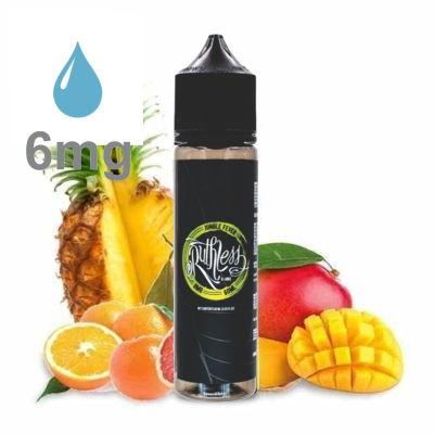 RUTHLESS E-LIQUIDS