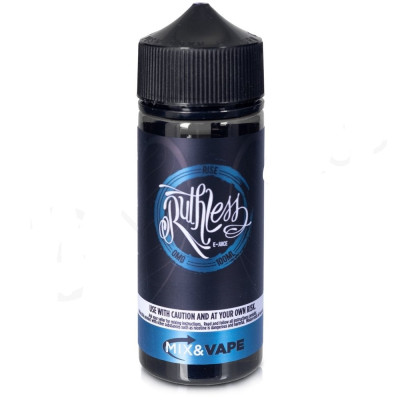 RUTHLESS E-LIQUIDS