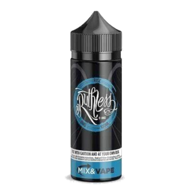 RUTHLESS E-LIQUIDS