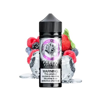 RUTHLESS E-LIQUIDS 120ML